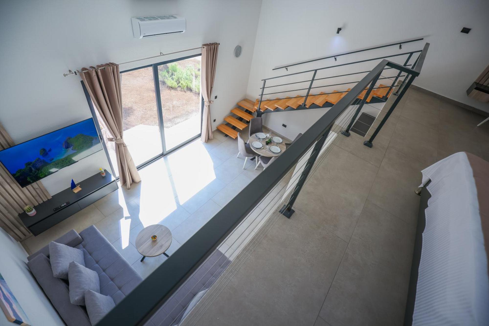 Rajska Dolina Budva Exterior foto