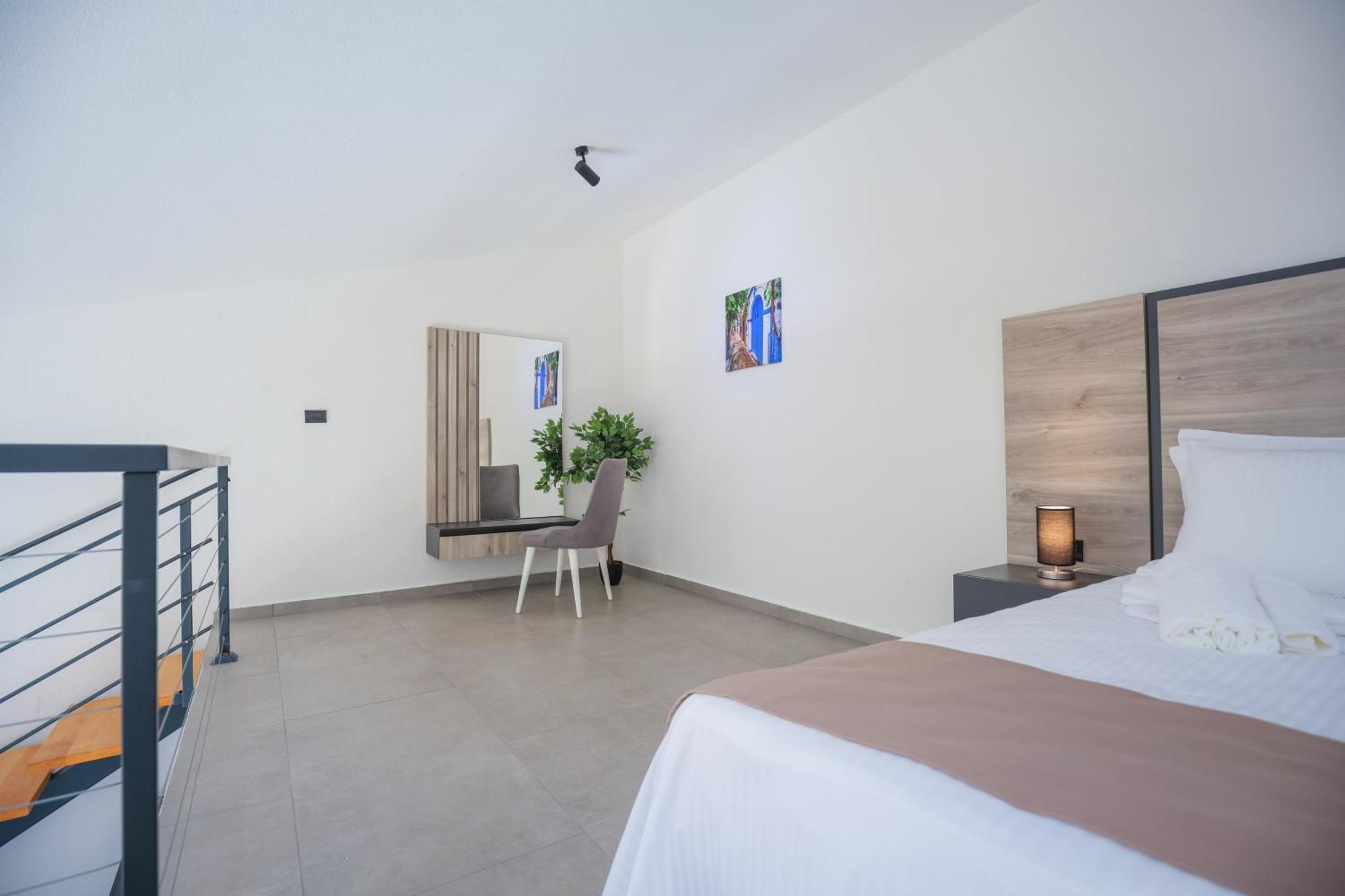 Rajska Dolina Budva Exterior foto